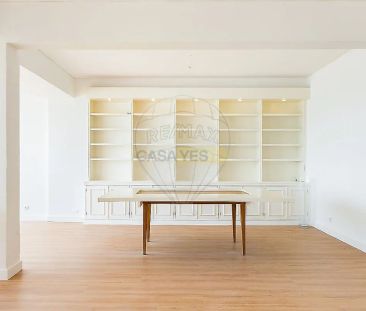 Apartment T3 in Oeiras e São Julião da Barra, Paço de Arcos e Caxias, Oeiras - Foto 3