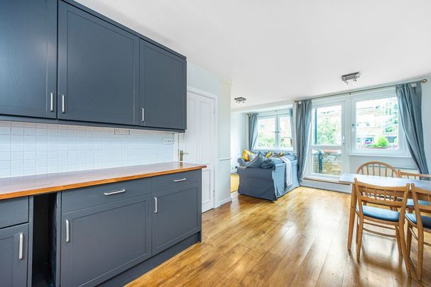 Harewood Avenue, Marylebone, London, NW1 - Photo 1