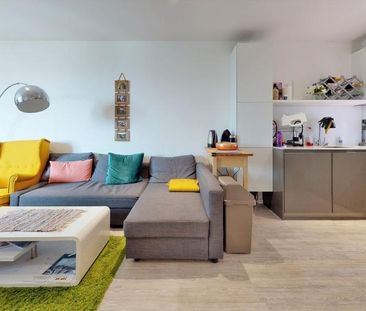 2 bedroom flat to rent - Photo 3