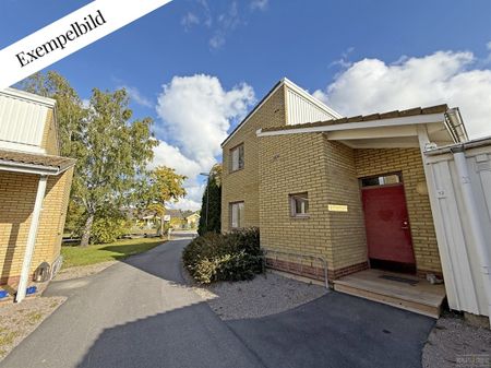 Gudmunds väg 30 - Foto 4