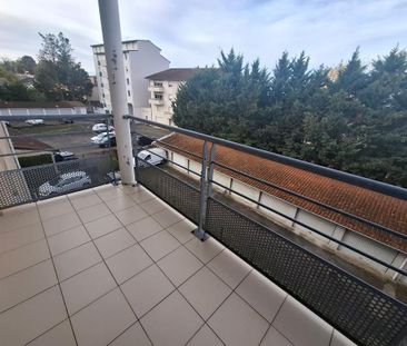 Location Appartement 2 pièces Meublé 42m² MONT DE MARSAN 40000 - Photo 6