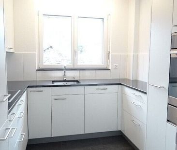 Modern 3.5-ZW on the ground floor à 72 m² with garden seating - Photo 5