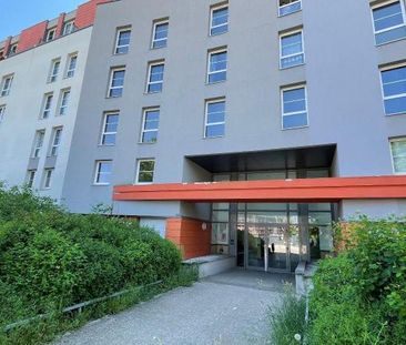 Location Appartement 1 pièce 19m² MULHOUSE 68100 - Photo 6