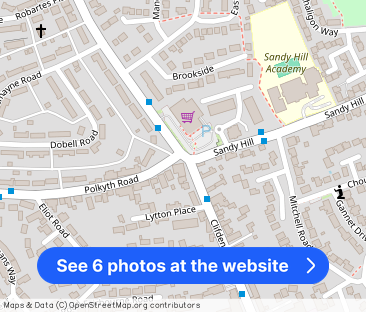 1 bedroom apartment for rent - Photo 1