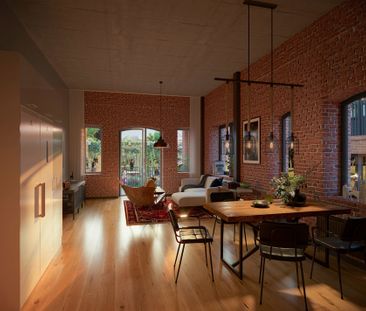 Ystadsvägen 3 B, Eslöv Centrum - Foto 6