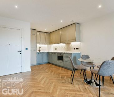 1 bedroom apartment to rent - Photo 5