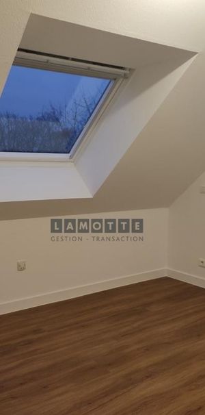 Appartement à louer 2 pièces - 31 m² - Photo 1