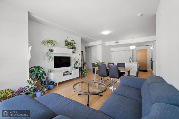 MR056 - Condo Rosemont/Petite-Patrie, Montreal - Photo 1