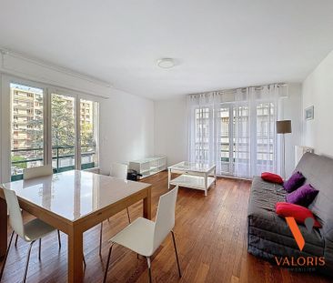 Location Appartement 2 pièces 50m² GRENOBLE 38100 - Photo 3