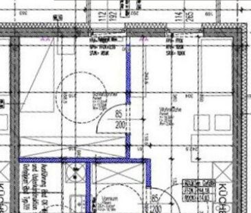 | ZWEI ZIMMER | NÄHE HAUPTBAHNHOF | TOLLE WOHNUNG MIT BALKON - Photo 1