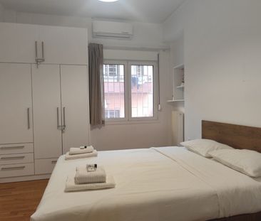 Διαμέρισμα για ενοικίαση Νέα Κυψέλη (Κυψέλη) - Photo 4