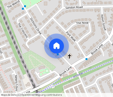 Dicksons Drive, Chester, CH2 2BN - Photo 1