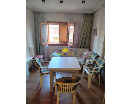 APARTMENT FOR RENT, 3 BEDROOMS AND 2 BATHROOMS IN SAN PEDRO DEL PINATAR - MURCIA - Photo 3