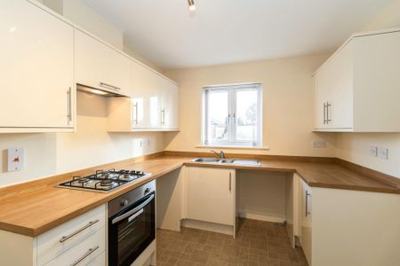 2 bedroom house to rent - Photo 5