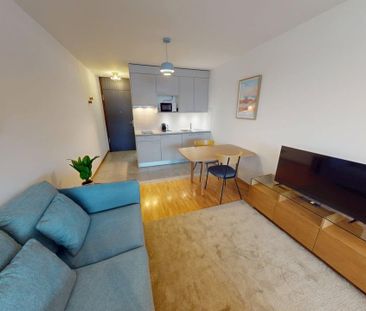 1 Zimmer, 28 m², 4. Stock - Photo 6