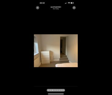 Room in a Shared House, North Street, BS16 - Photo 1