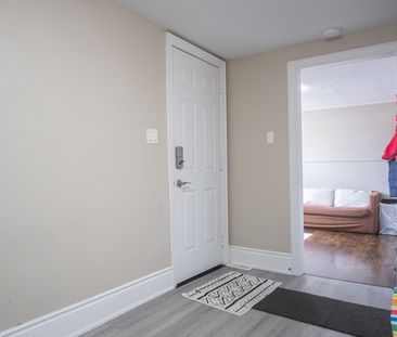 For Lease - 36 Welland Street Unit# Rear, Welland, Ontario - Photo 1