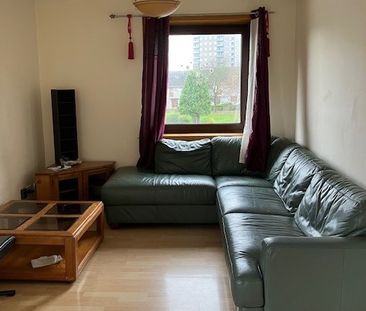 2 Bed Flat, Oldcroft Place, AB16 - Photo 2