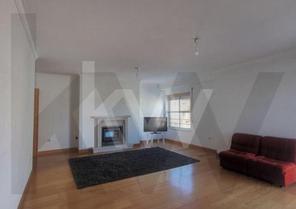 Apartamento T3 em Aveiro