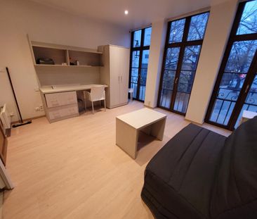 Location Appartement 1 pièce 18m² LILLE 59800 - Photo 2