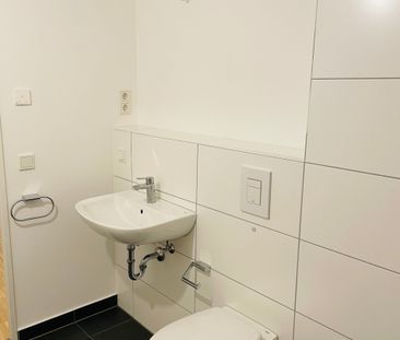 Mietwohnung in Nürnberg - Großzügige 1-Zimmer-Wohnung mit Loggia un... - Foto 1