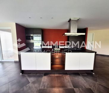 4.5 Zimmer, 210 m², 1. Stock - Photo 1