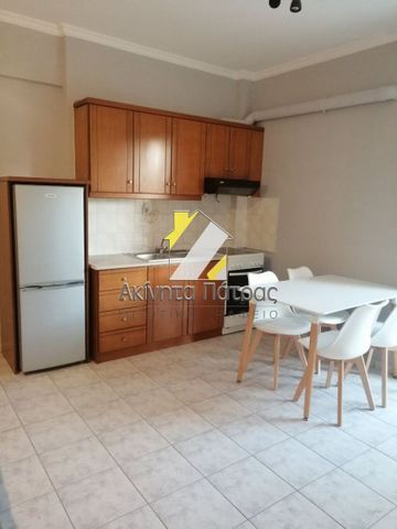 Studio/Γκαρσονιέρα για ενοικίαση Αγυιά (Πάτρα) - Photo 2