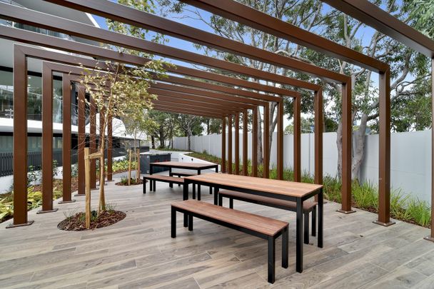 504/2 Burley Street, Lane Cove NSW 2066 - Apartment For Rent | Domain - Photo 1