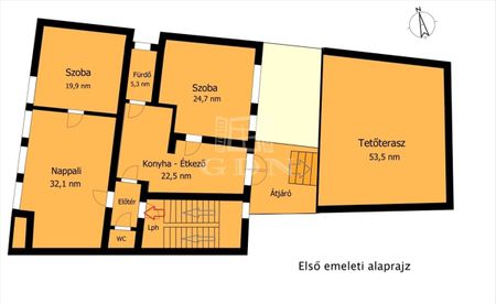 Kiadó új építésű lakás - Miskolc - Fotó 5