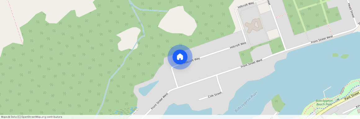 10 Hillcroft Way, Kawartha Lakes