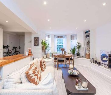 Inglewood Road, West Hampstead, NW6 - Photo 1