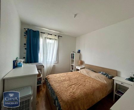 Location Appartement 3 pièces 69m² ST AVERTIN 37550 - Photo 2