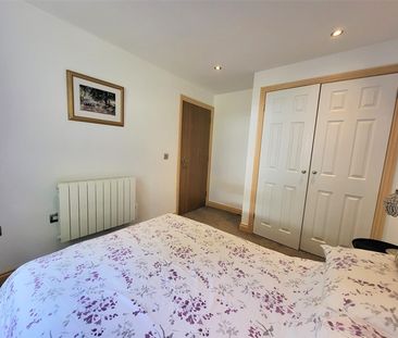 2 Bedroom Apartment Thorpe Road Norwich NR1 - Photo 5