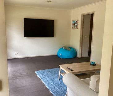 SUNDRENCHED SPACIOUS HOME WITH OWN STREET FRONTAGE - Photo 6