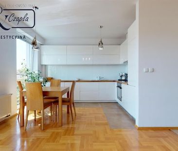 Mieszkanie na wynajem Gliwice - Zdjęcie 4