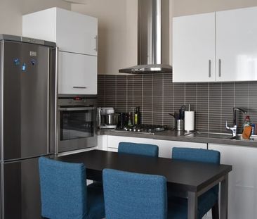 Appartement te huur - Foto 6