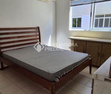 Apartamento com 2 quartos e 108m² para alugar em Campeche, Florianó... - Foto 3