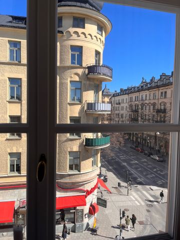 Dalagatan, Stockholm - Foto 3