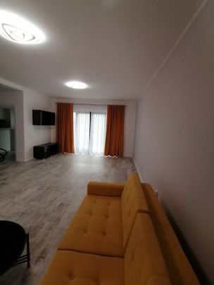 Duplex modern in Borhanci -zona strazii Romul Ladea - Fotografie 1