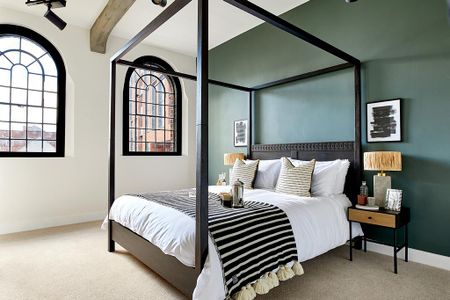 2 bedroom apartment to rent - Photo 5