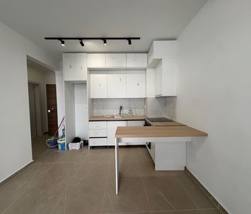 Studio/Γκαρσονιέρα για ενοικίαση Παναγία Φανερωμένη (Ξηροκρήνη - Πα... - Photo 3