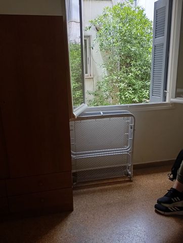 Studio/Γκαρσονιέρα για ενοικίαση Κέντρο (Ζωγράφου) - Photo 5