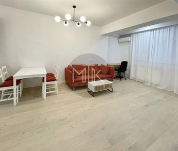 Apartament 3 camere lux, Herastrau I Loc parcare I Prima inchiriere - Photo 6