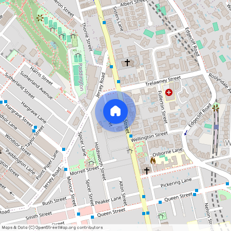 4/72-74 Ocean Street, Woollahra NSW 2025