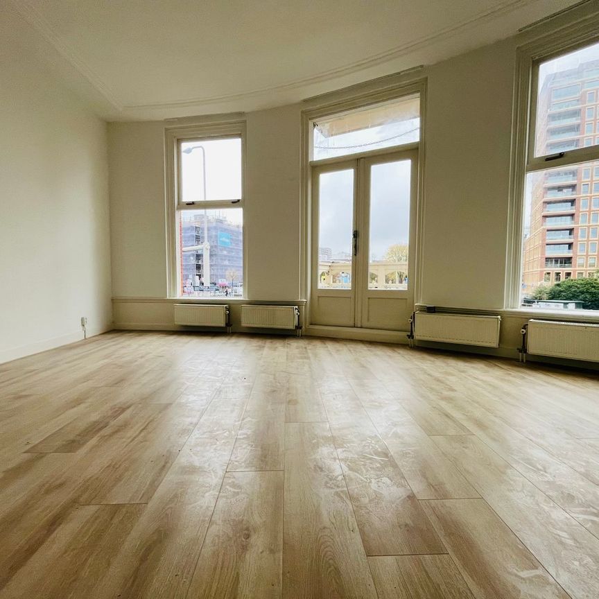 Appartement te huur: De Constant Rebecquestraat 1-2 2518 RB Den Haag - Foto 1