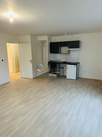 Appartement à louer Villabé - Photo 2