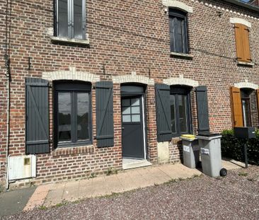 Location Maison 5 pièces 81m² BEUVRY 62660 - Photo 4