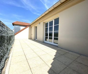 T2 Fontenay-le-Fleury 42 m² - Photo 4