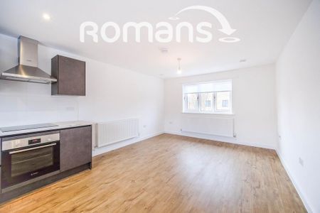 2 bedroom flat to rent - Photo 3