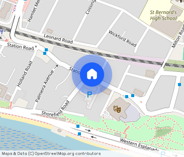 Station Road Westcliff-on-Sea SS0 - Photo 1